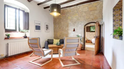 Finca rústica en Passeig d'Horsavinyà, 1 photo 30