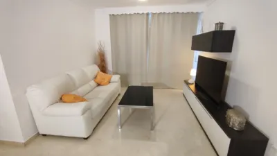 Apartment at Plaza de los Niños, 1 photo 10