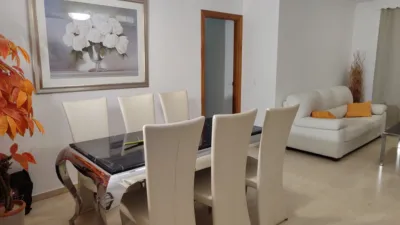 Apartment at Plaza de los Niños, 1 photo 14