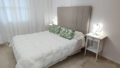 Apartment at Plaza de los Niños, 1 photo 17