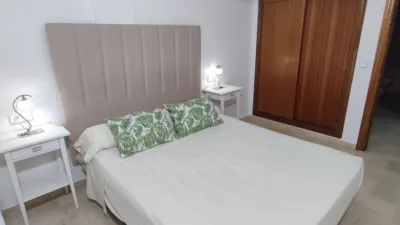 Apartment at Plaza de los Niños, 1 photo 18