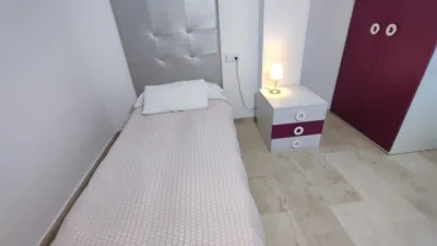 Apartment at Plaza de los Niños, 1 photo 21