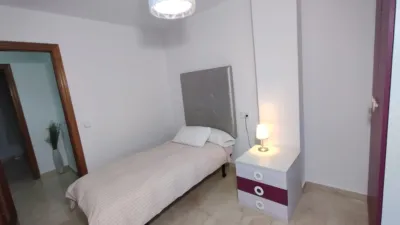 Apartment at Plaza de los Niños, 1 photo 22