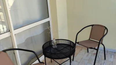 Apartment at Plaza de los Niños, 1 photo 27