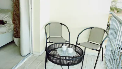 Apartment at Plaza de los Niños, 1 photo 28