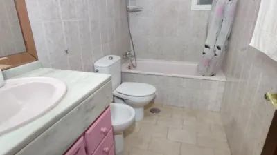 Apartment at Plaza de los Niños, 1 photo 30