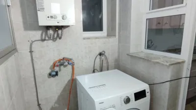 Apartment at Plaza de los Niños, 1 photo 35