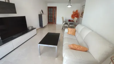 Apartment at Plaza de los Niños, 1 photo 36