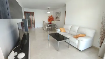 Apartment at Plaza de los Niños, 1 photo 37
