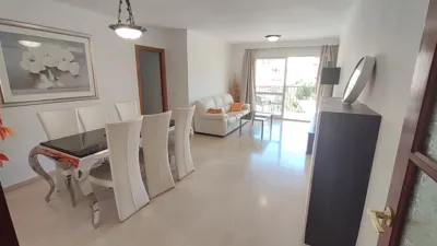 Apartment at Plaza de los Niños, 1 photo 38