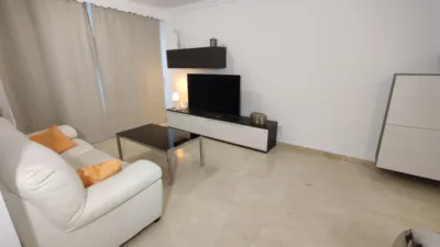 Apartment at Plaza de los Niños, 1 photo 9