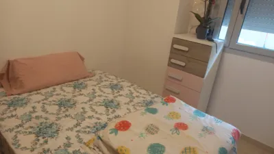 Habitación en alquiler en Carrer de la Mar Jònica, 5, Port (Badalona) de 550 €<span>/mes</span>