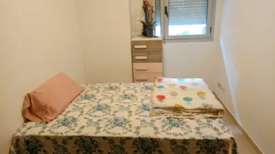 Habitación en alquiler en Carrer de la Mar Jònica, 5, Port (Badalona) de 550 €<span>/mes</span>