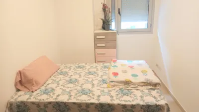 Habitación en alquiler en Carrer de la Mar Jònica, 5, Port (Badalona) de 550 €<span>/mes</span>