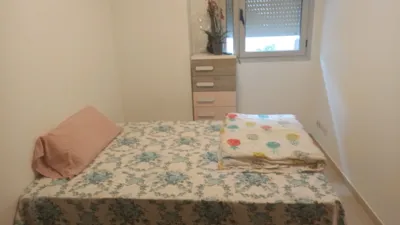 Habitación en alquiler en Carrer de la Mar Jònica, 5, Port (Badalona) de 550 €<span>/mes</span>