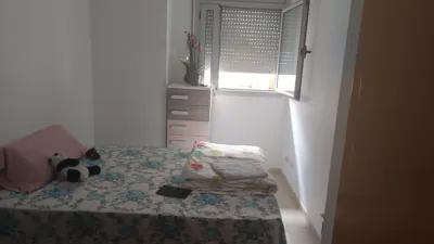 Habitación en alquiler en Carrer de la Mar Jònica, 5, Port (Badalona) de 550 €<span>/mes</span>