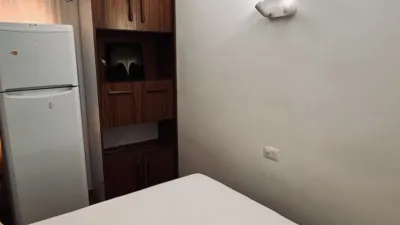 Habitación en alquiler en Carrer del Xúquer, 1, Platja de Segur de Calafell (Calafell) de 500 €<span>/mes</span>