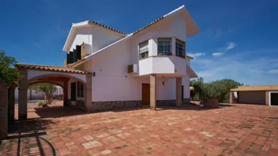 Rustic finca on A-384, 1 photo 20