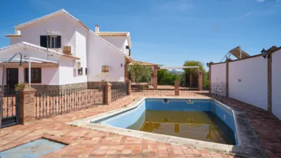 Rustic finca on A-384, 1 photo 22