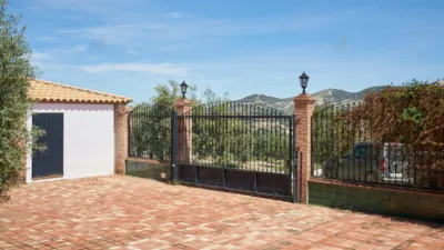 Rustic finca on A-384, 1 photo 23