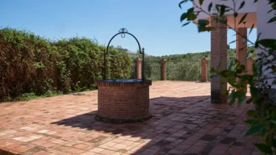 Rustic finca on A-384, 1 photo 24