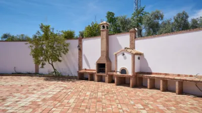 Rustic finca on A-384, 1 photo 25