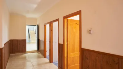Rustic finca on A-384, 1 photo 7