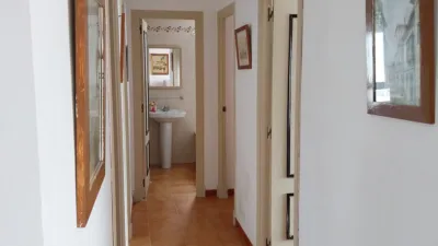 Apartamento en alquiler en Calle de las Olas, 1, Valdelagrana (El Puerto de Santa María)