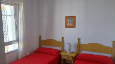 Apartamento en alquiler en Calle de las Olas, 1, Valdelagrana (El Puerto de Santa María)