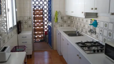 Apartamento en alquiler en Calle de las Olas, 1, Valdelagrana (El Puerto de Santa María)