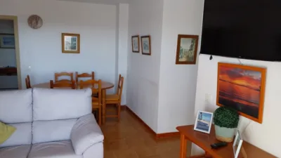 Apartamento en alquiler en Calle de las Olas, 1, Valdelagrana (El Puerto de Santa María)