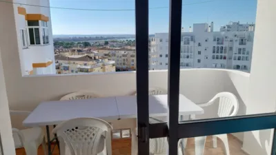 Apartamento en alquiler en Calle de las Olas, 1, Valdelagrana (El Puerto de Santa María)