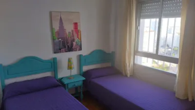 Apartamento en alquiler en Calle de las Olas, 1, Valdelagrana (El Puerto de Santa María)