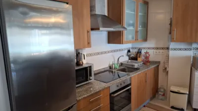 Apartment for sale on Avenida de la Constitución, 90 photo 13