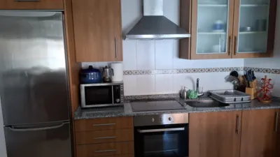 Apartment for sale on Avenida de la Constitución, 90 photo 7