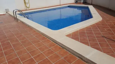 Apartment on Calle del Calvario, 15 photo 8