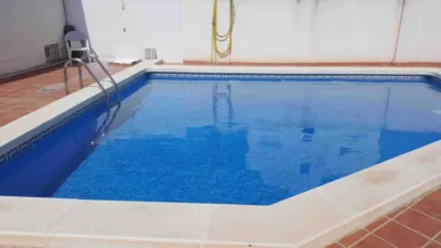 Apartment on Calle del Calvario, 15 photo 9