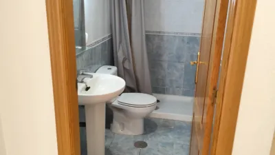 Apartment on Calle del Calvario, 15 photo 12