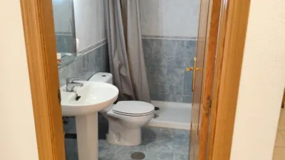 Apartment on Calle del Calvario, 15 photo 13