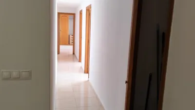 Apartment on Calle del Calvario, 15 photo 14