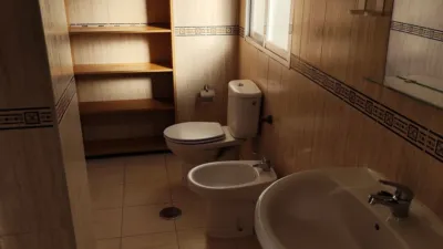 Apartment on Calle del Calvario, 15 photo 26