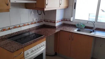 Apartment on Calle del Calvario, 15 photo 6