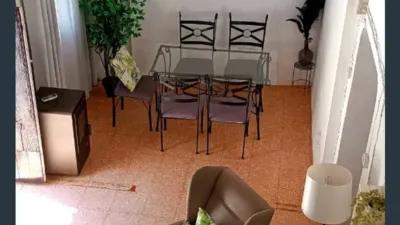 Terraced house on Calle del Pozo, 11 photo 9