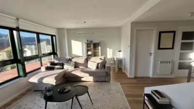 Casa – Santiago de Compostela, O Francés, O Avío - Vista 2