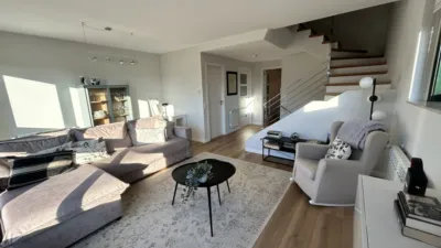 Casa – Santiago de Compostela, O Francés, O Avío - Vista 3