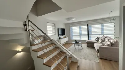 Casa – Santiago de Compostela, O Francés, O Avío - Vista 4
