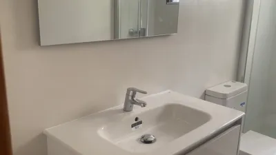 Habitación en alquiler en Calle de los Vargas, 24, Área Rural (Segovia Capital) de 350 €<span>/mes</span>