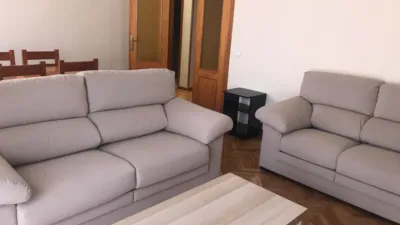 Habitación en alquiler en Calle de los Vargas, 24, Área Rural (Segovia Capital) de 350 €<span>/mes</span>