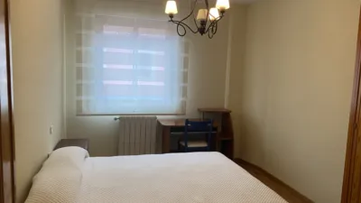 Habitación en alquiler en Calle de los Vargas, 24, Área Rural (Segovia Capital) de 350 €<span>/mes</span>