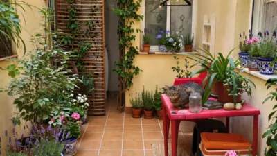Piso en calle de Mariano Benlliure, 5 photo 18